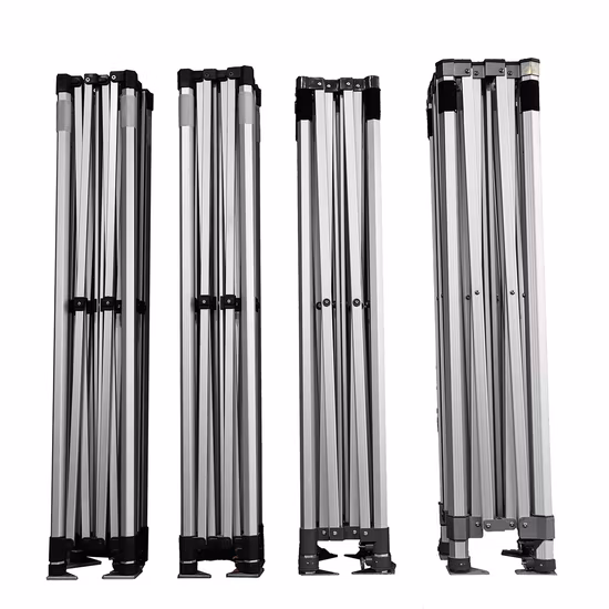 Outdoor Event Pop up Tent 10X10 Folding Canopy Tents