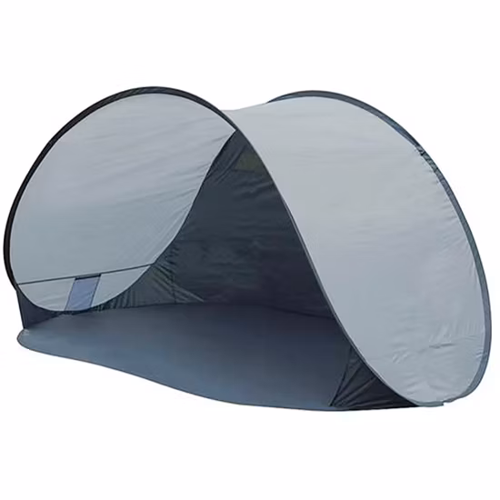 Portable Sun Shelter Umbrella Tent Automatic Instant Pop up Shade Beach Tent