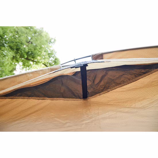 Luxury Adjustable Custom Outdoor Camping Sun Shade Dome Sphere Tent