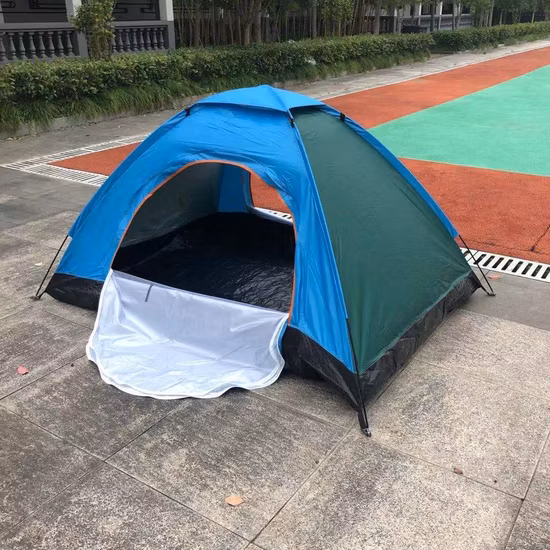 Fully Automatic Double Layer Spring 3